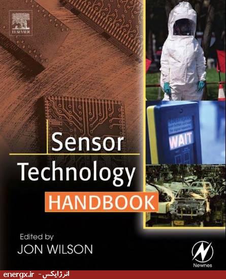 هندبوک فناوری حسگر (Sensor Technology Handbook) (+دریافت فایل)